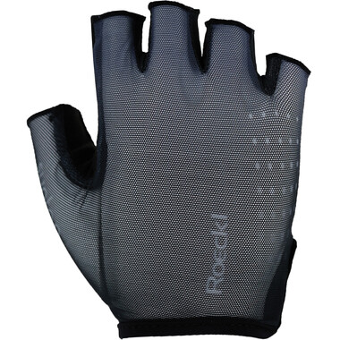 ROECKL ISTIA Short Finger Gloves Black 2023 0